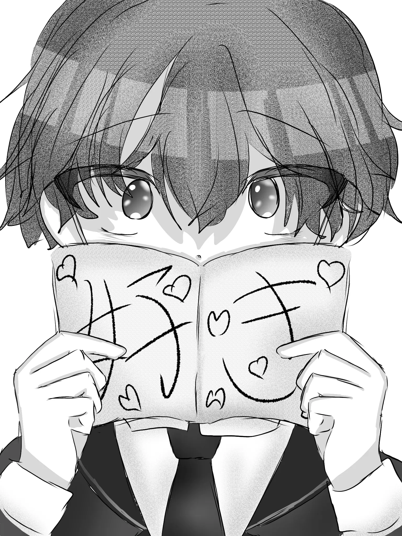 LeanerRobin5510의 喋れない祐希くん