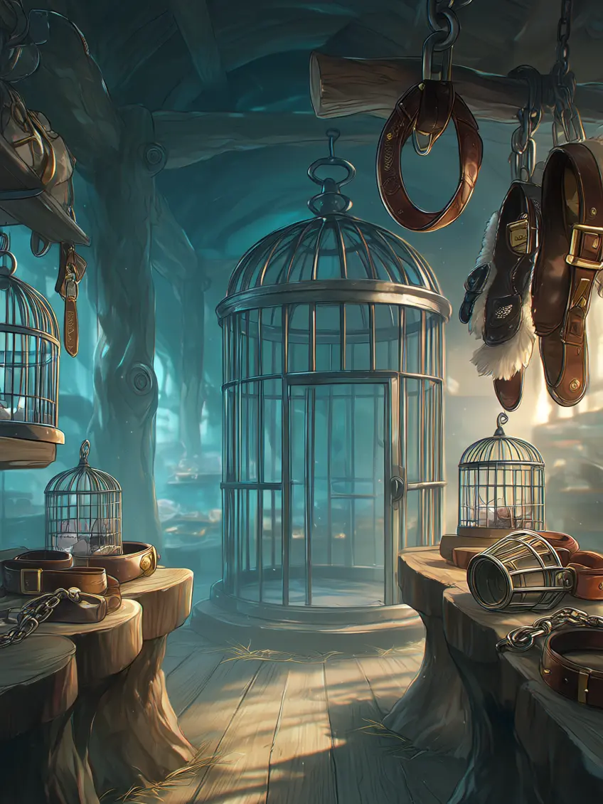 BitingFlash5202의 生物販売店RPG