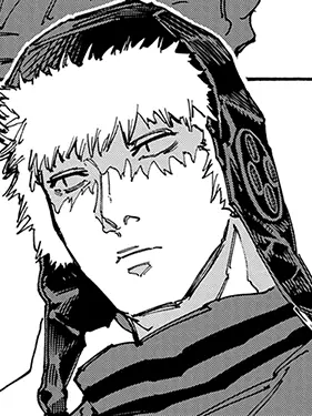 CrispNerve2620의 加耳丈一郎