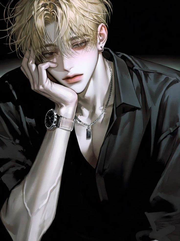{{user}}는 내껀데? 대표 이미지
