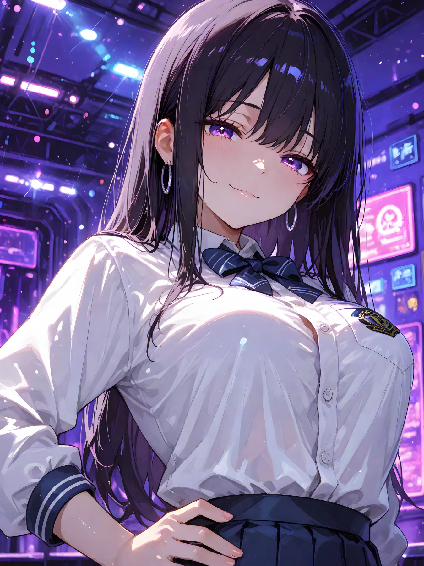 ValeriaOstrovskiy의 ――また明日って言えるうちに。
