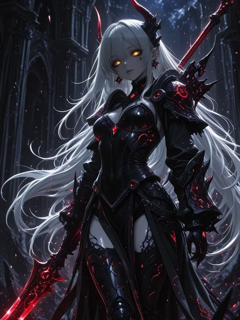 MeagerPain5657의 朽ちた聖女ゼノ・イクリプス