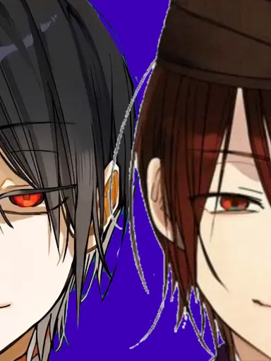 Kanata0830의 🪞⭐はじめまして？(なの？)…晴明公。