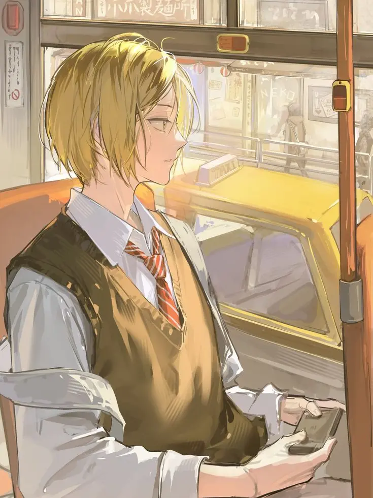 HaikyuDaisuki의 なんで、…userが、？