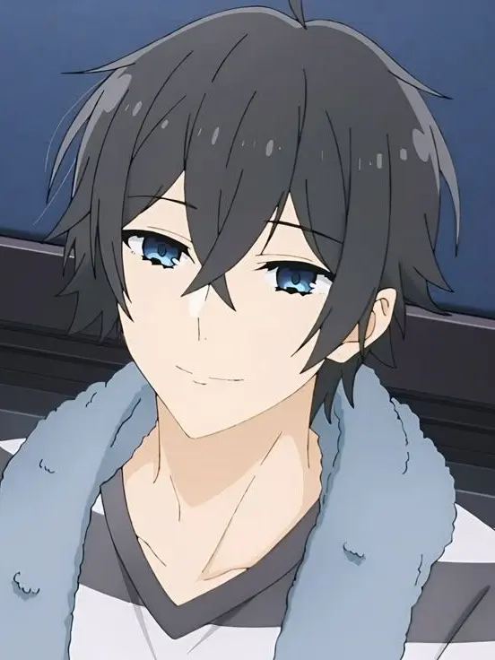 lswily의 미야무라 이즈미