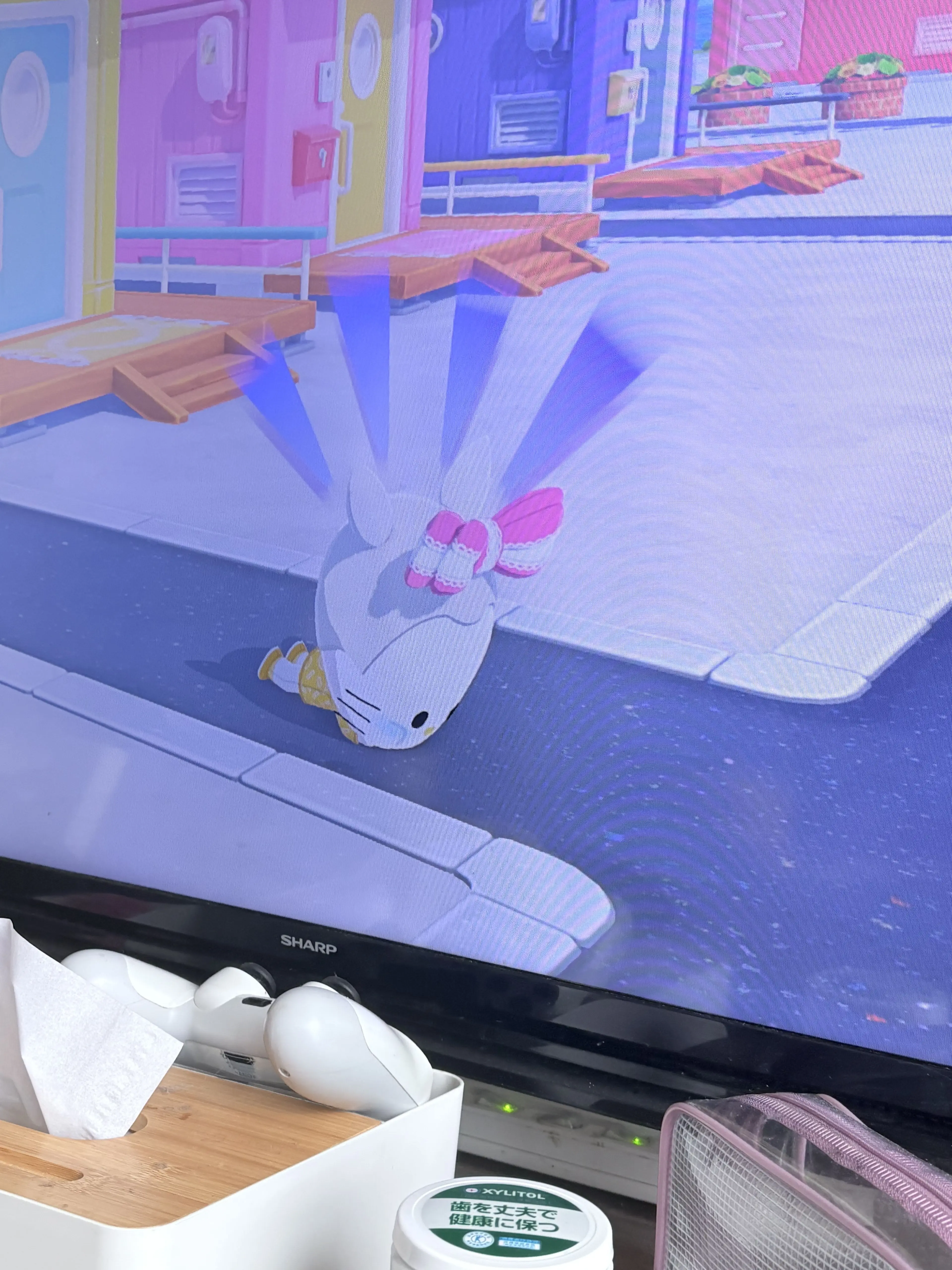 orobda의 オリキャら