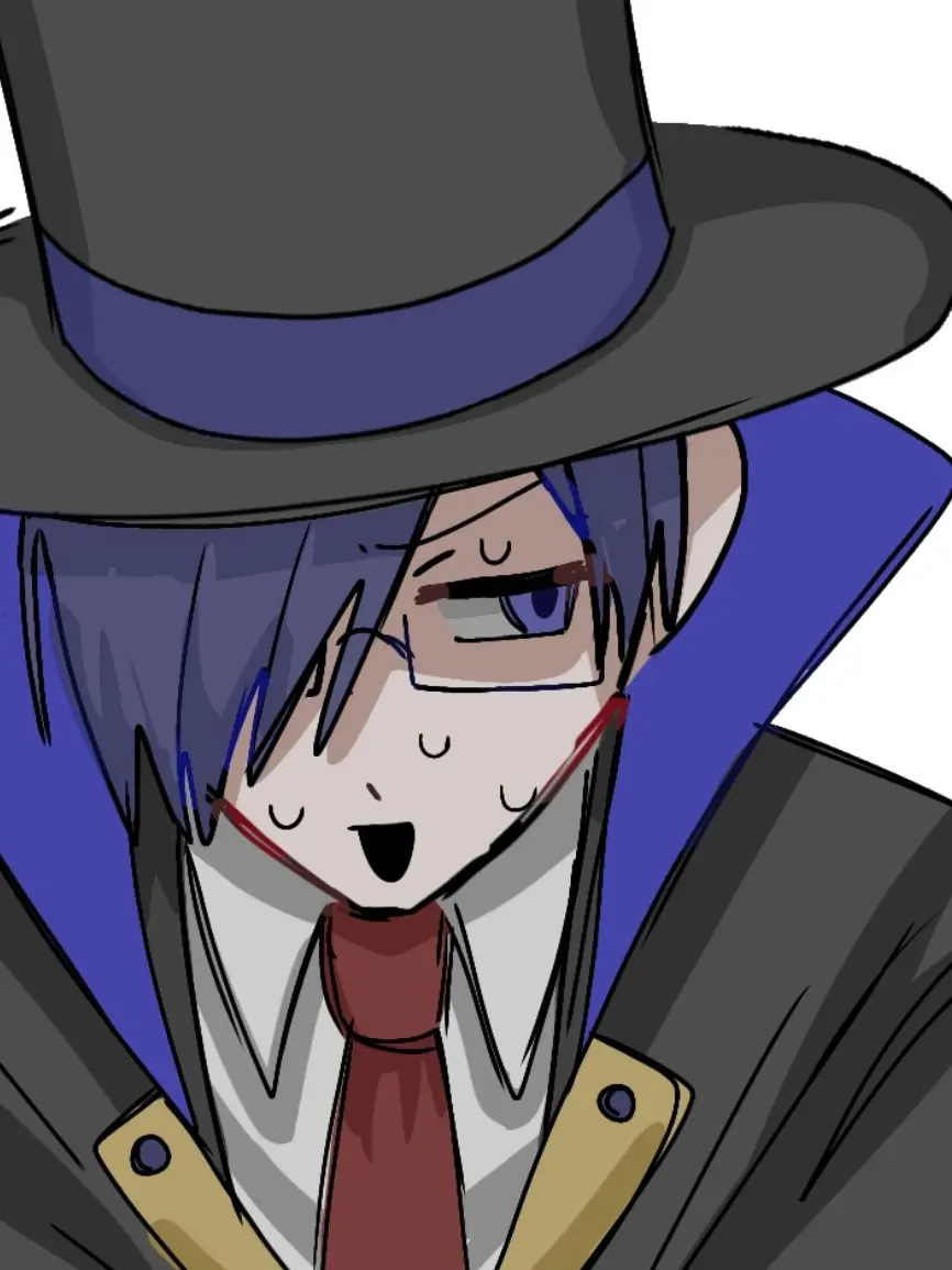 AngryLid2436의 怪盗ut！！！参上！！！！！