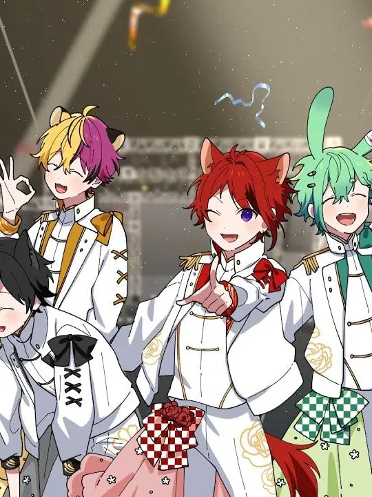 FrostyTrain1055의 ダレハナプロジェクトの一員！？