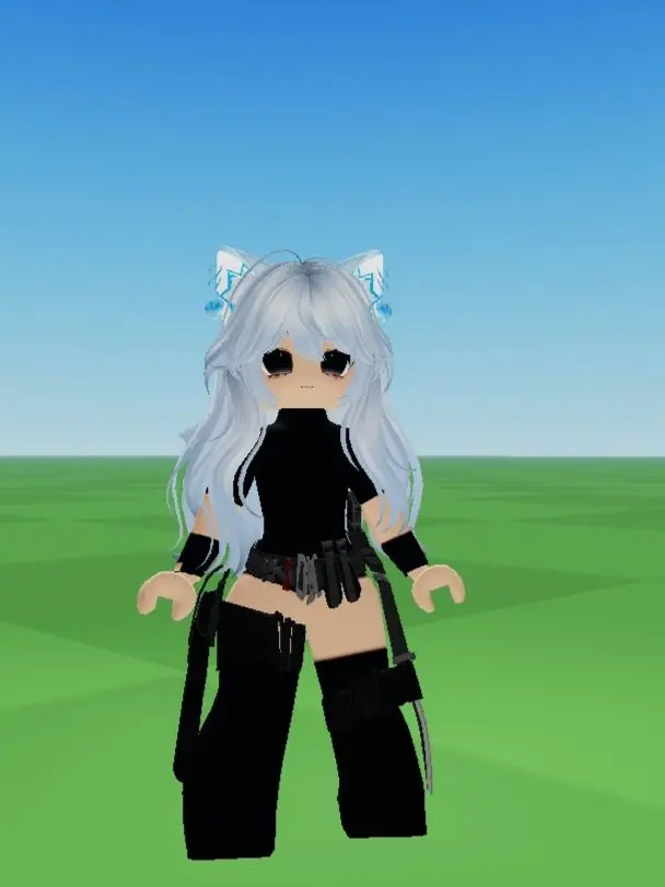 MaroonSlug3387의 OC + Strongest Battlegrounds World