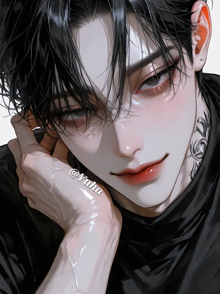 Angel_2의 Lee Jun-hyuk