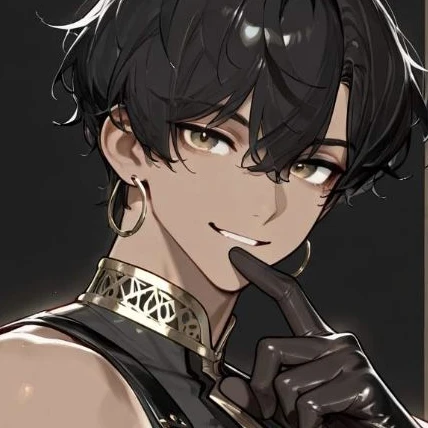 行商人と奴隷(調整中)