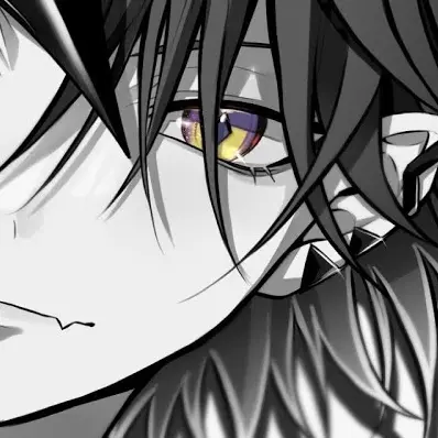 kuro_GOD의 路地裏の闇