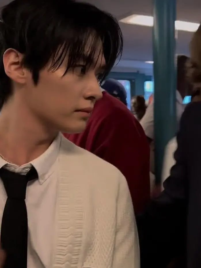 miniseungseungg의 minho