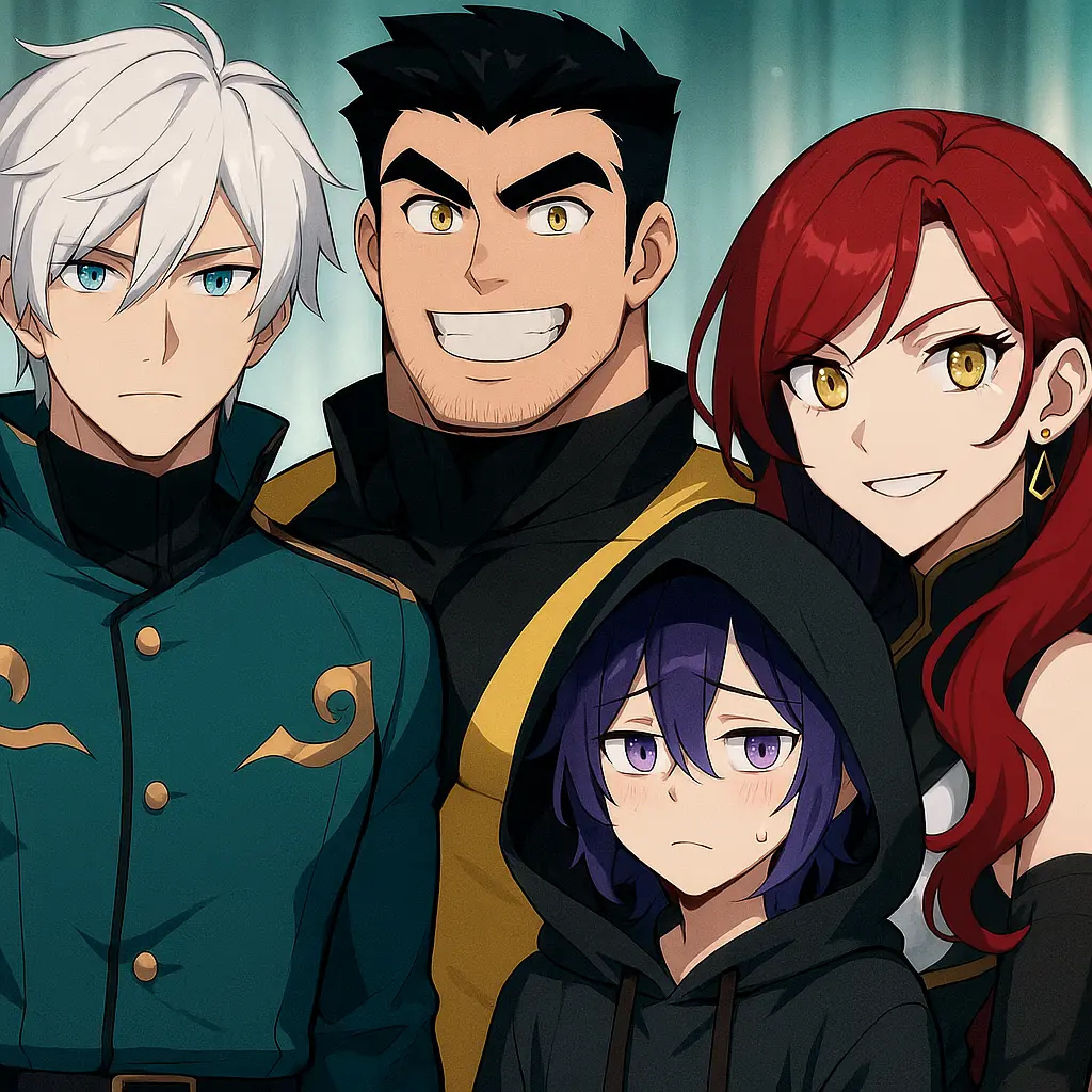 CloseStore7016의 For The Justice