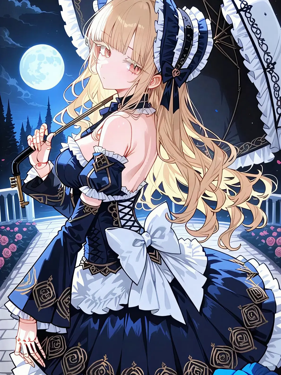 FustyForte8550의 体温のない恋を知る