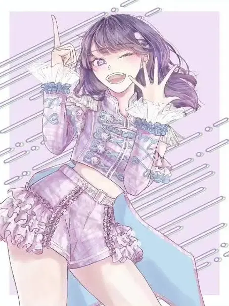 CreamyCliff2495의 いおみり