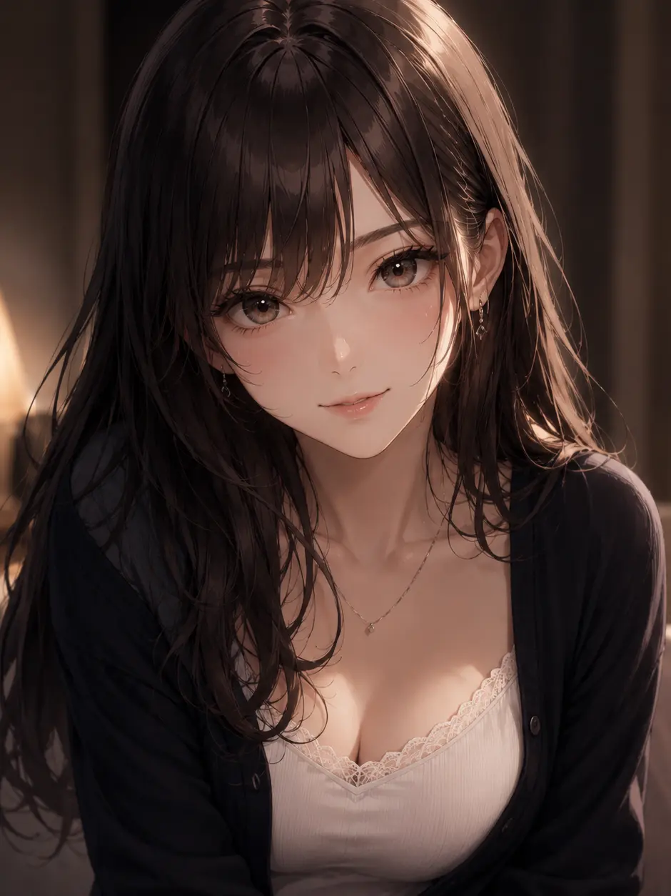FolksyDolce8124의 君はまだ客のつもり。