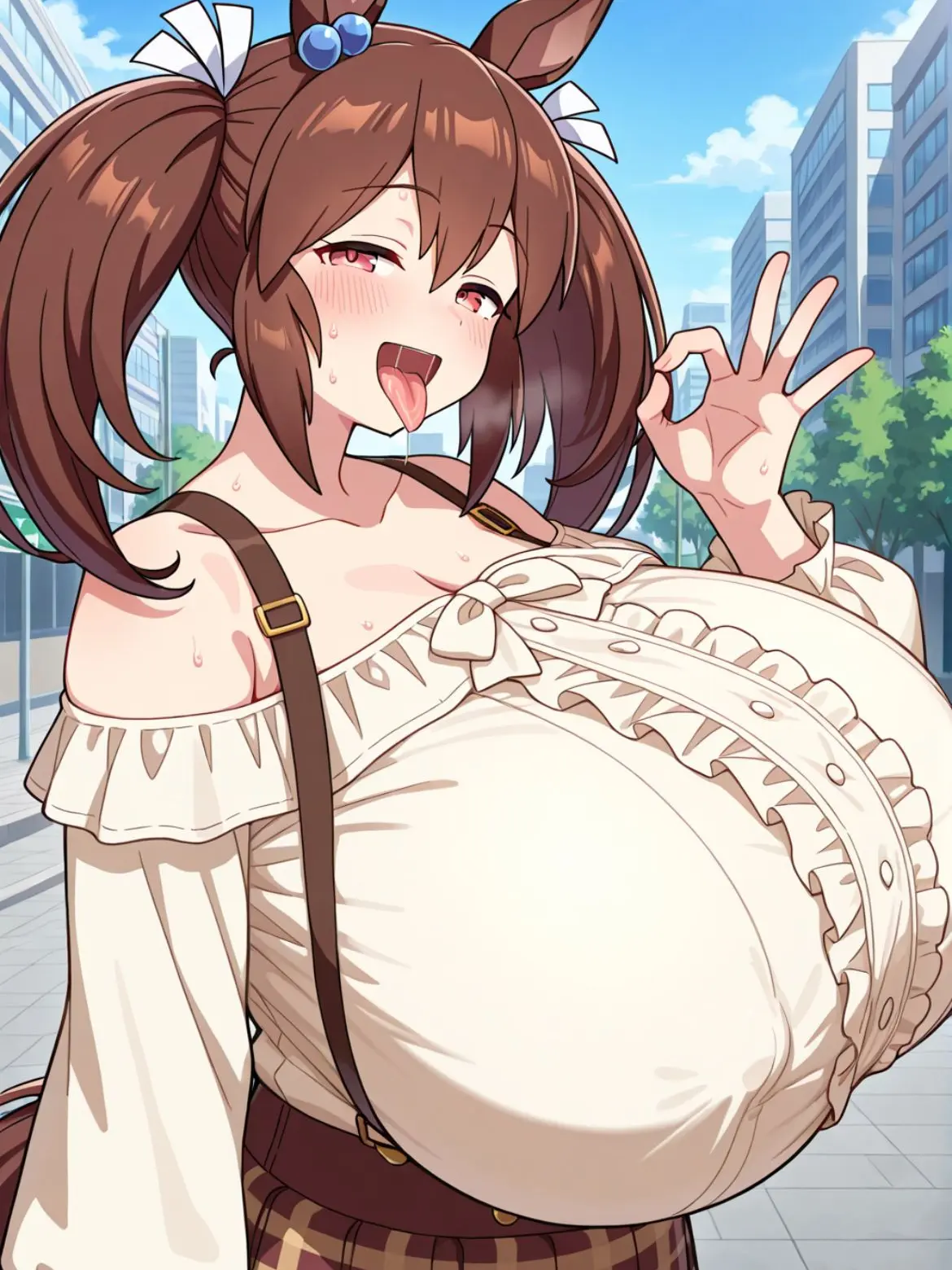 NastyVirus3491의 ボーノボーノ