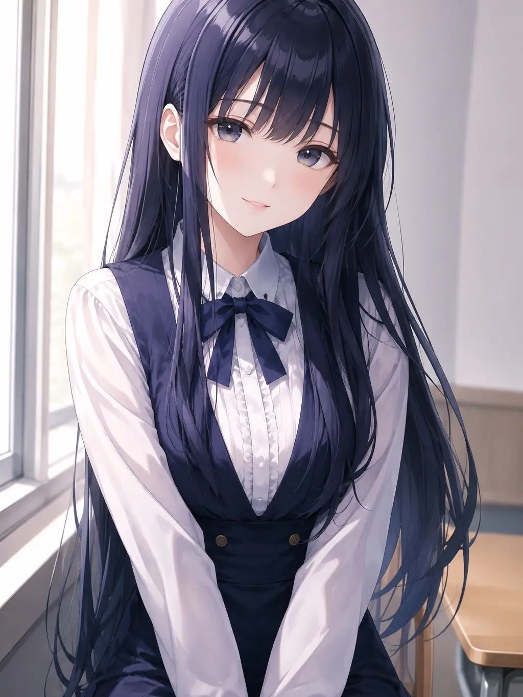 Youjitunihamatta의 男女比率1億対1の世界に振り回される