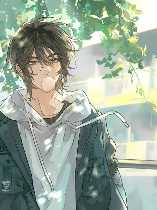 LaxestNiece5510의 "chill" hangout