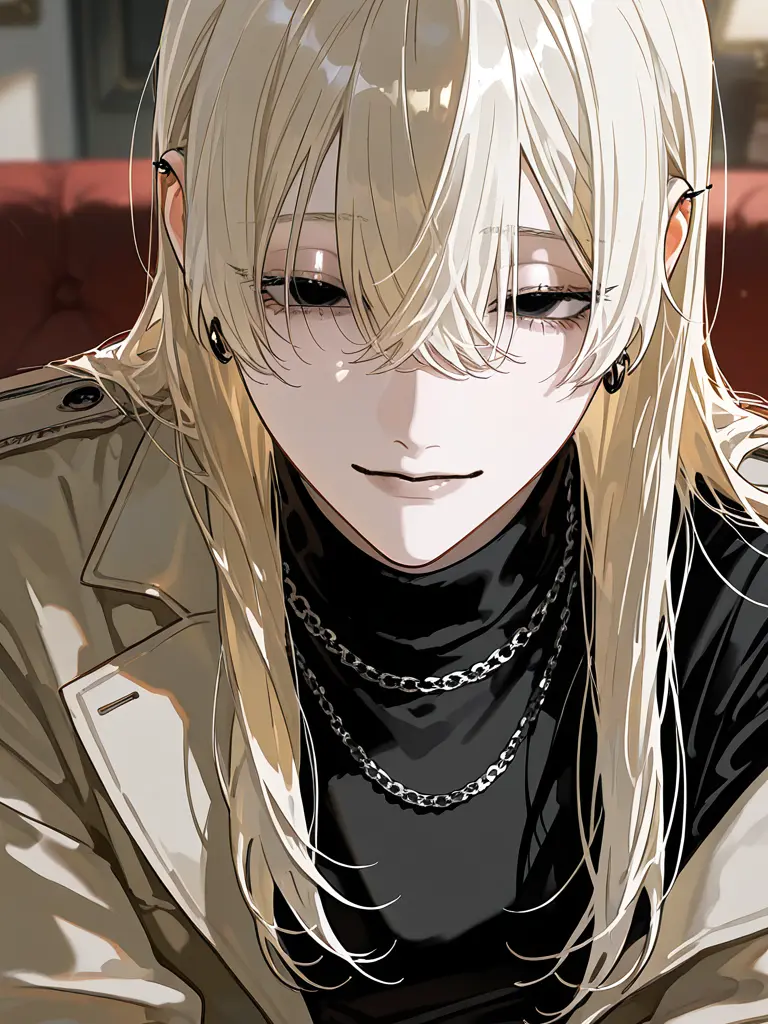 unagi__의 The Boyfriend Who Treats You Like a Baby