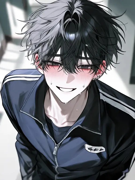 haato0414의 なんか熱いわぁ！