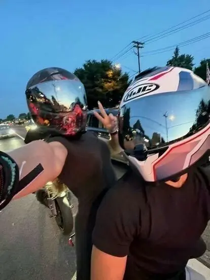starfiree의 brother's bestfriend biker