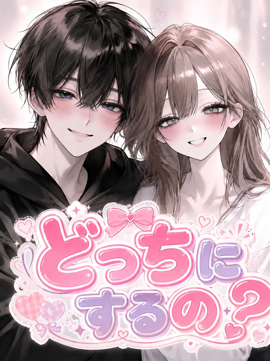 GroggyHoops0089의 どっちにするの？