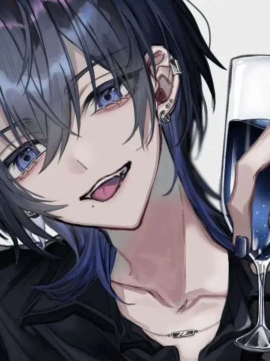 blacklily0312의 ヤンデレくゆ