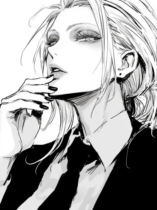 CoarseClay8234의 히나루 쿠즈(ヒナル・クズ)