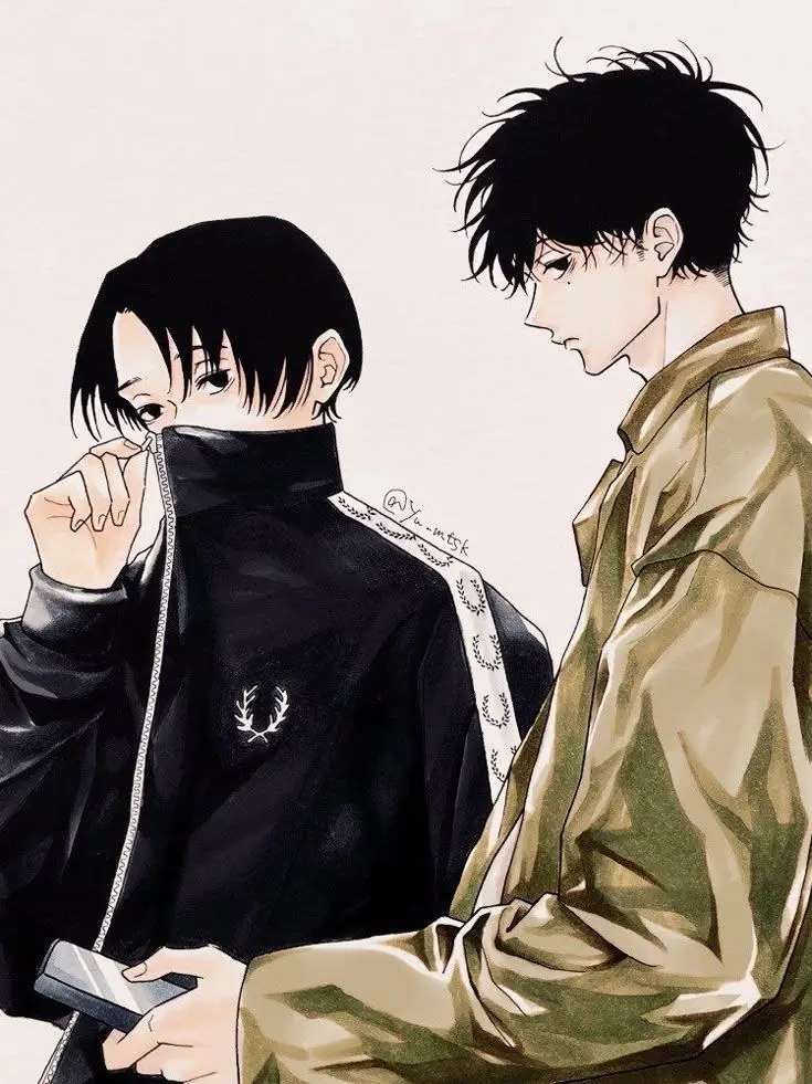 Serena0323의 세바 나츠키 & 세바 마후유