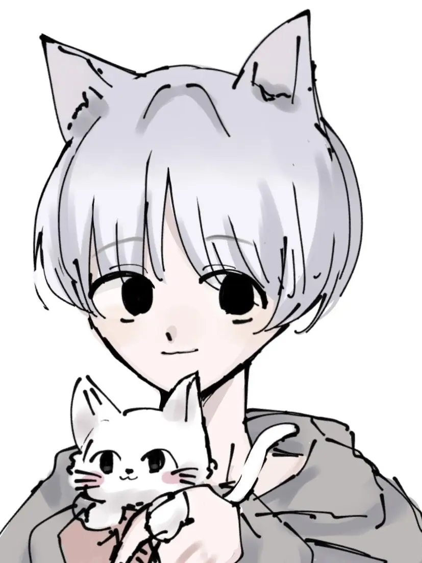 Wa-uwoooo의 Neko Neko Neko