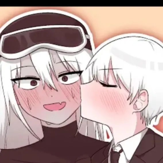 Docksae_2be1의 독배일 살인마 au