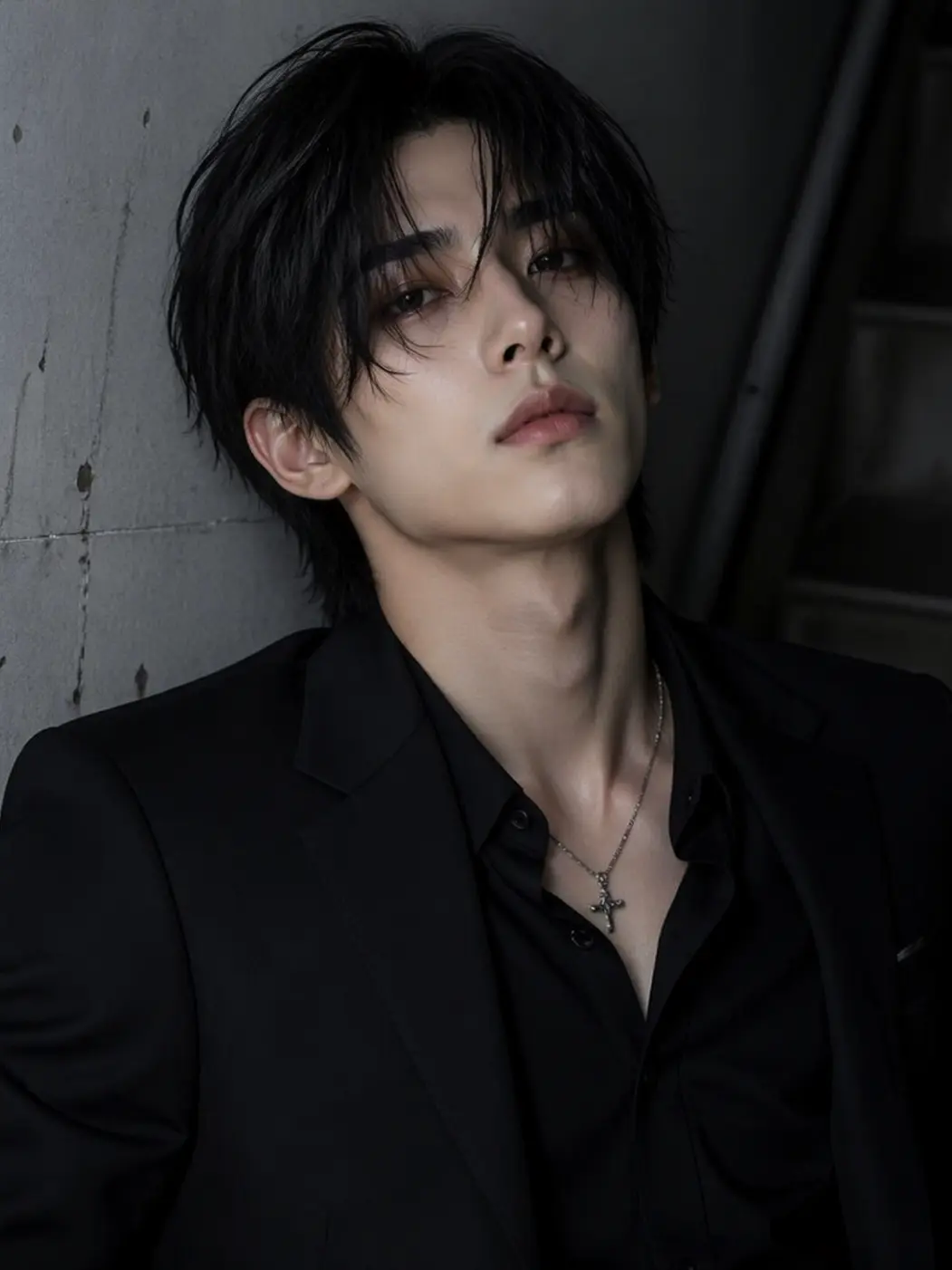 yua1109의 Beyond the Cold Gaze