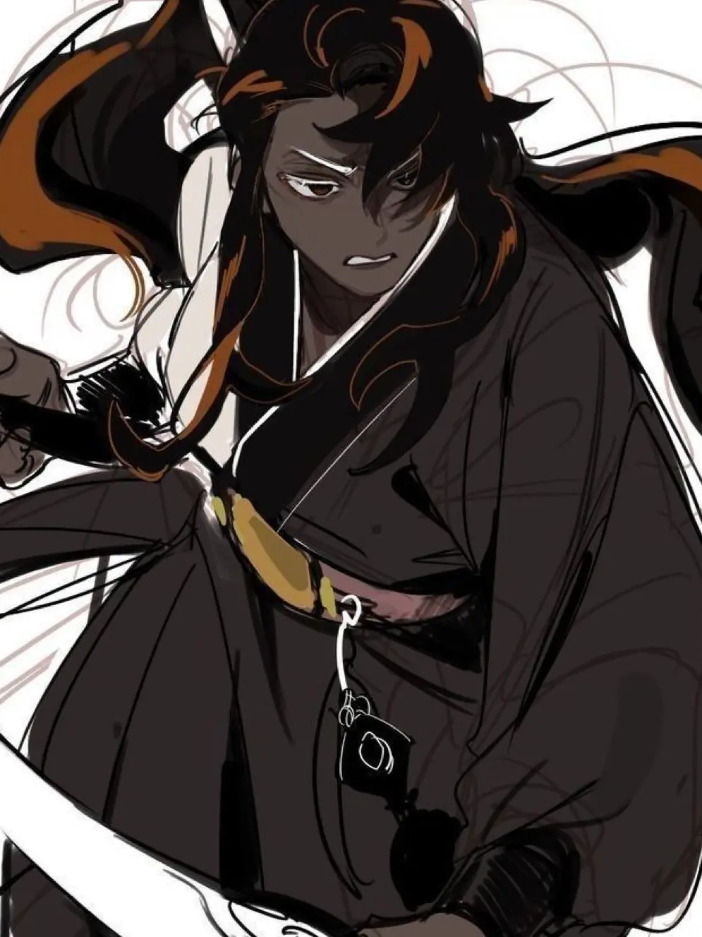 BlueWell6927의 닼카 왕국 쌈닭 3인방