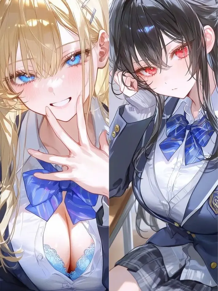 HurtFob1984의 トリプル・プレイ