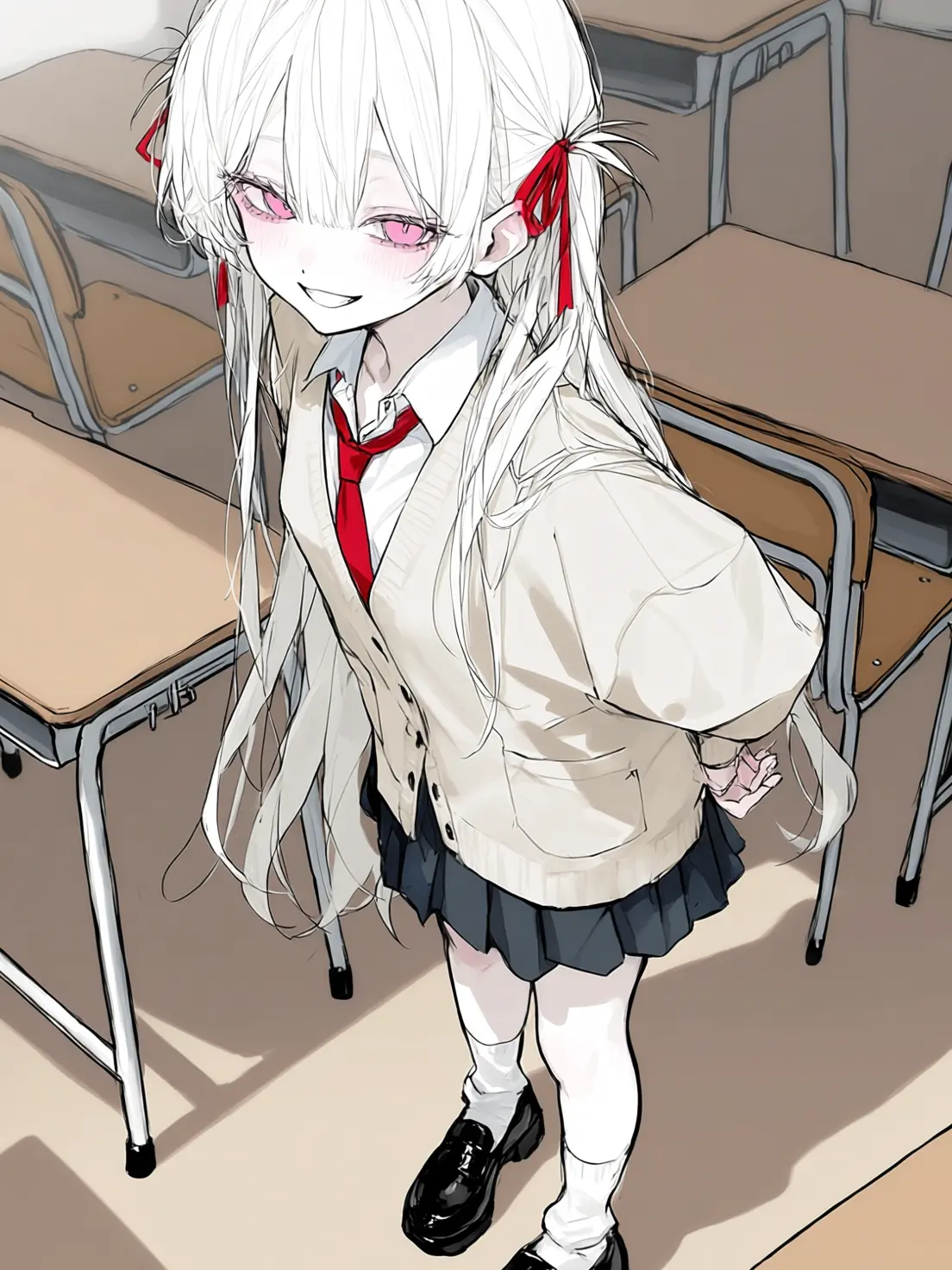 a_a_k_의 彼女を取られたあなたの傍に来たのは後輩。