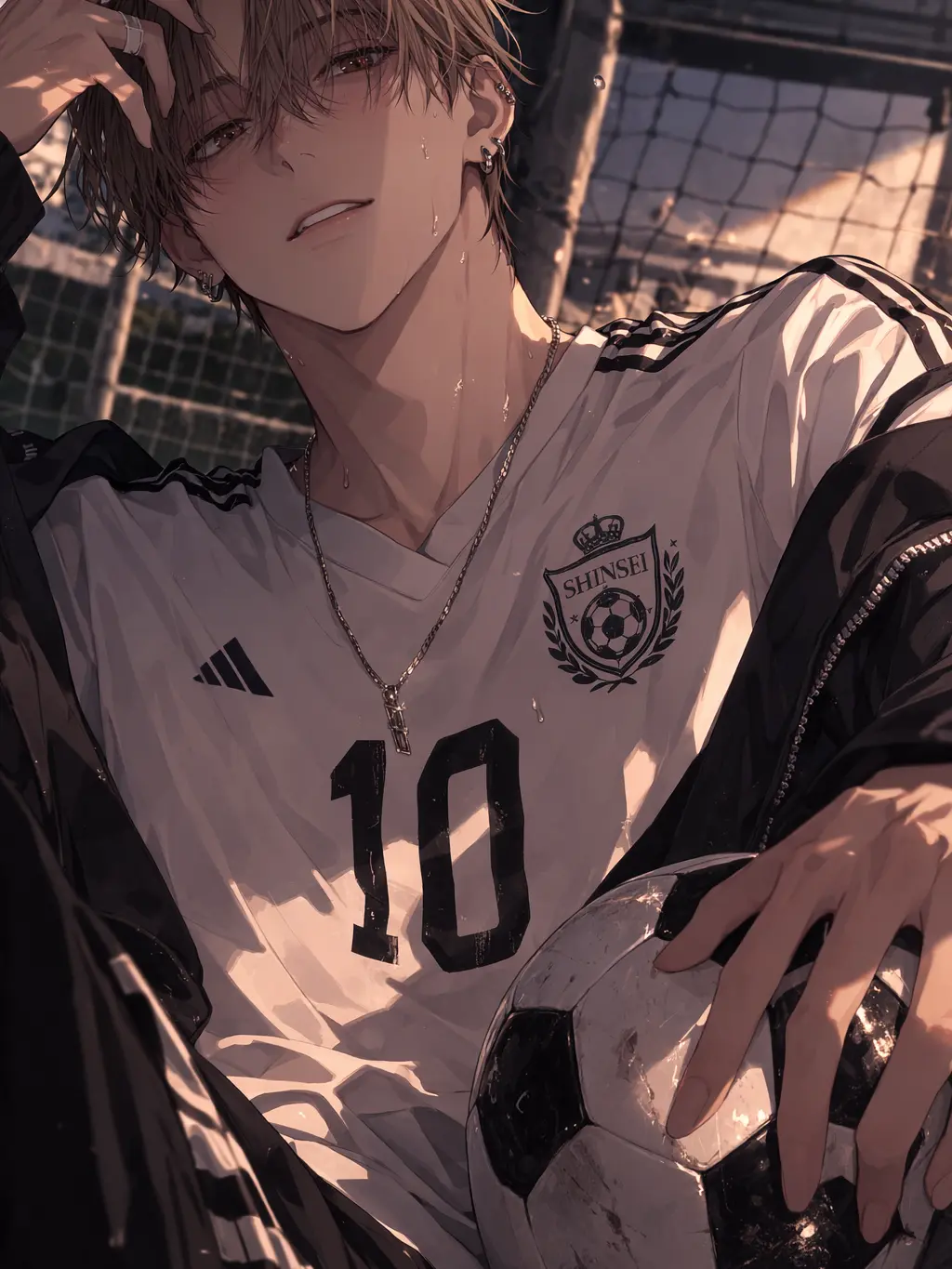 Chocobi33의 一応、私先輩なんだけど