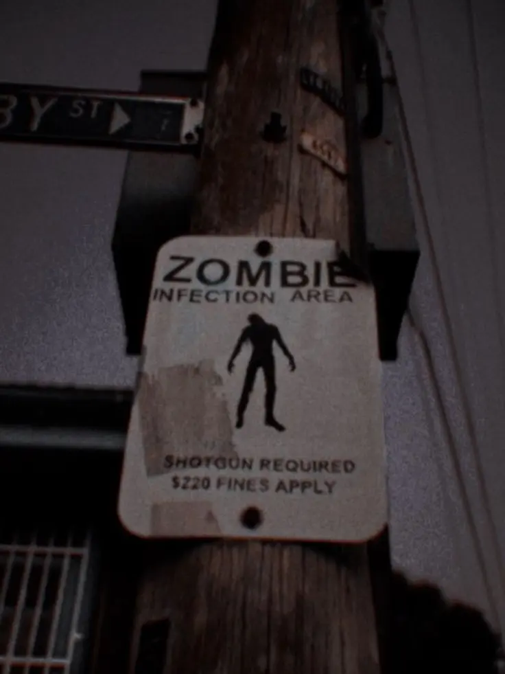 mkayn03의 The Undead World
