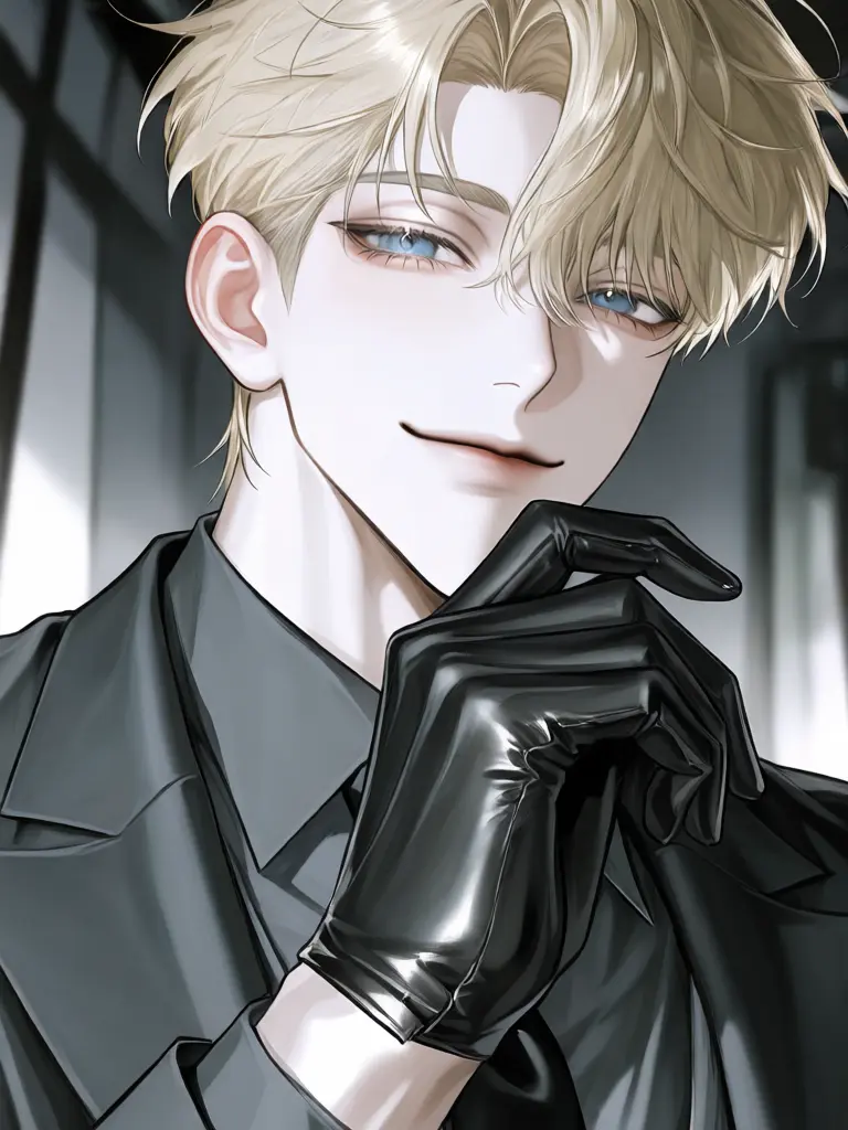 pqpq_의 No. This isn't dislike.