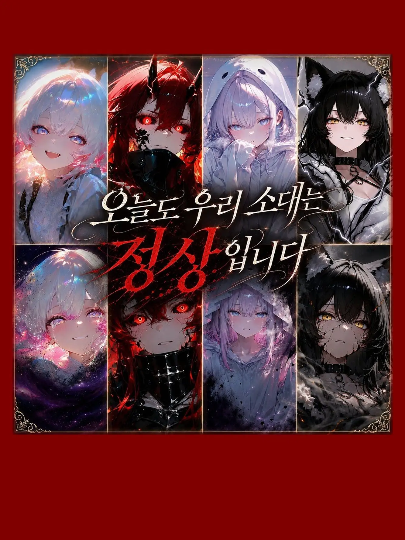 PLSavior의 오늘도 우리 소대는 정상입니다
