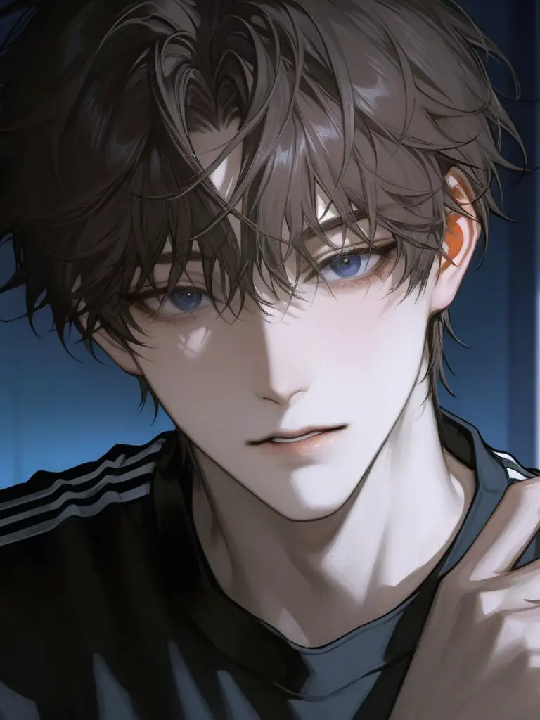 sephiroth의 한재율