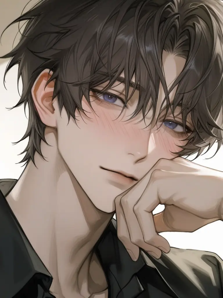 sephiroth의 한재율