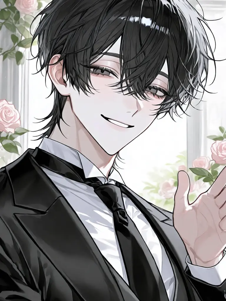 CozyAlarm7312의 The First Love Thief Butler