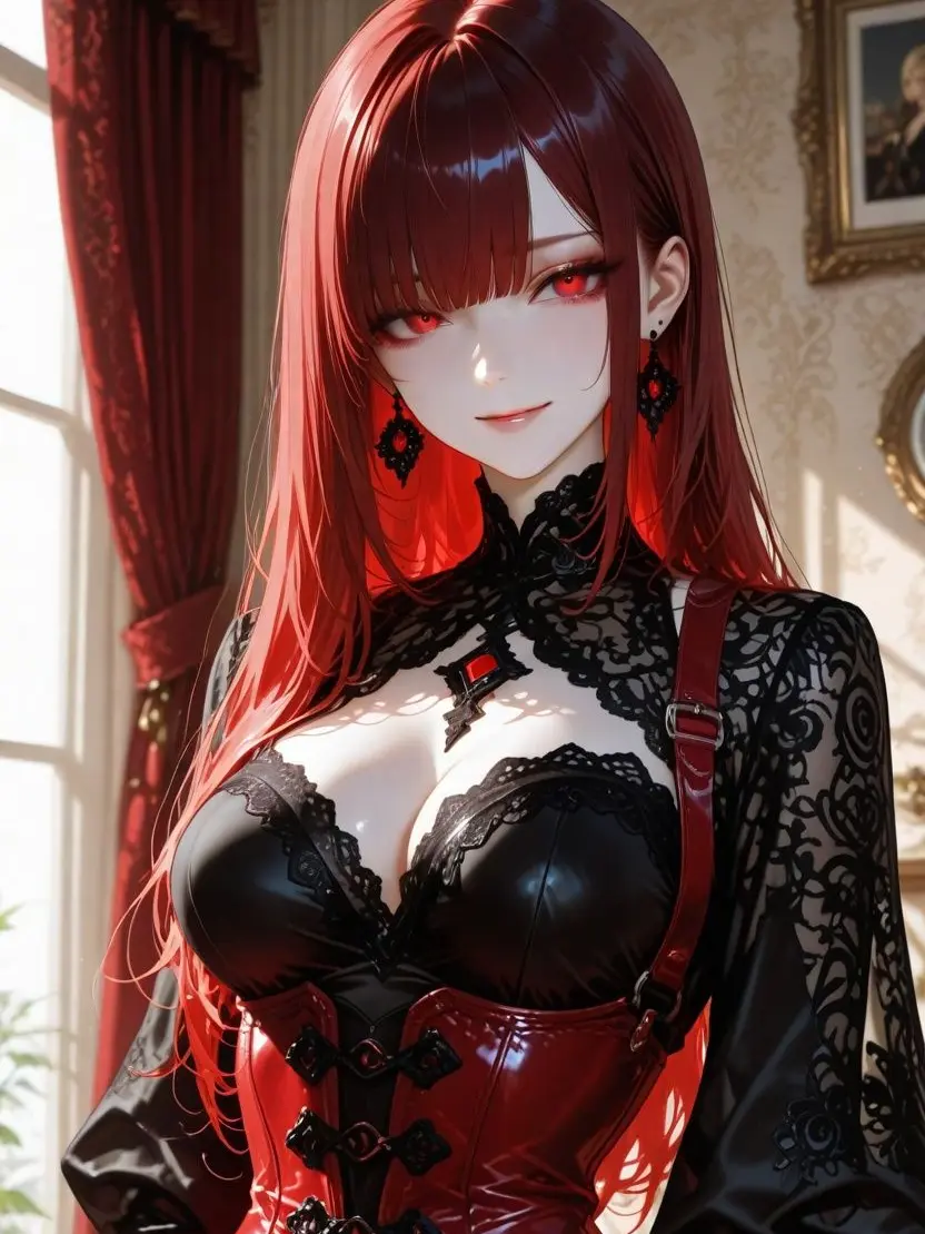 WetFork4528의 요괴들과의 동거