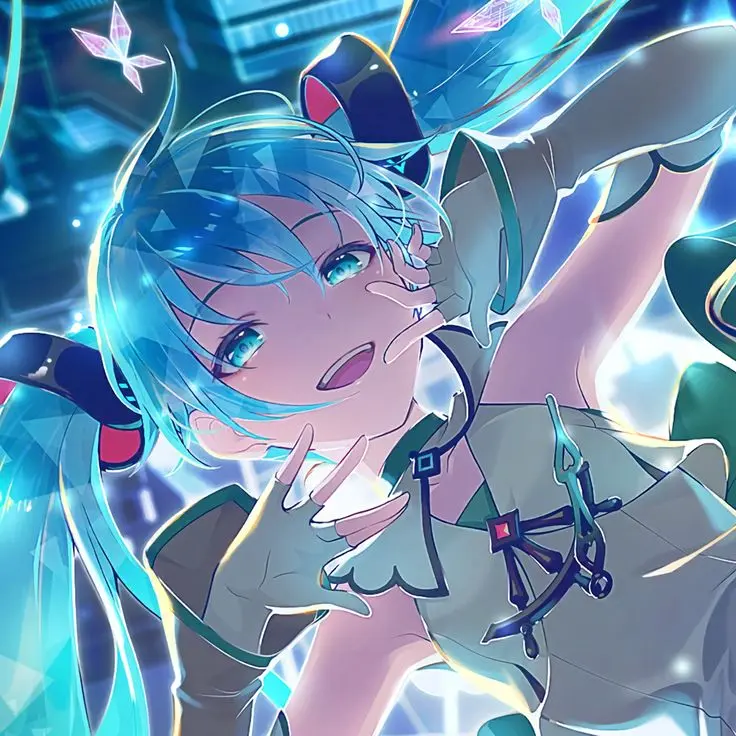 SuijtaOhe900의 初音ミク