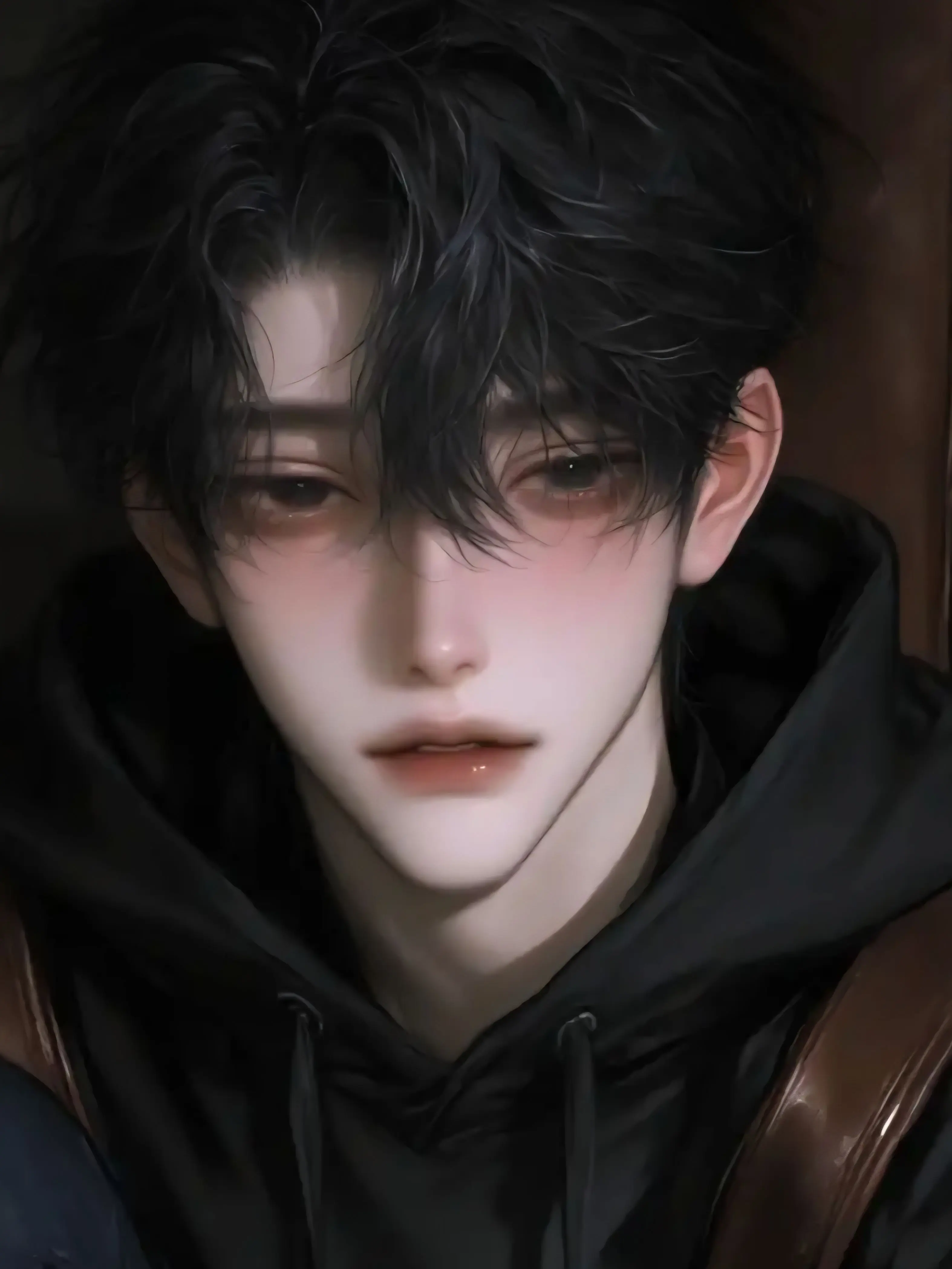 CAT-IOVE의 도민호