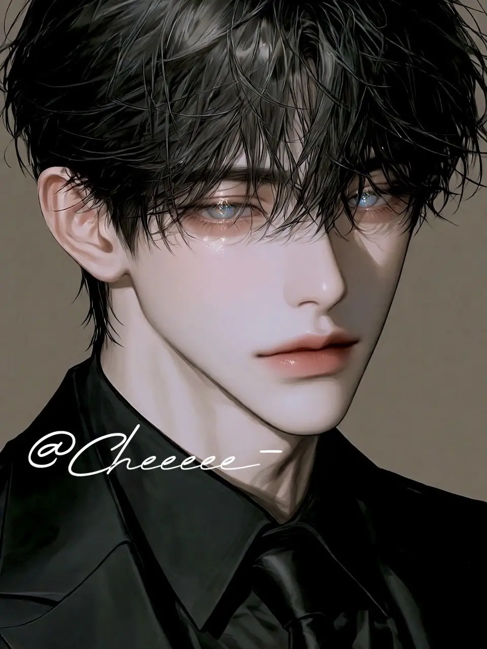 cheeeee-의 은서준
