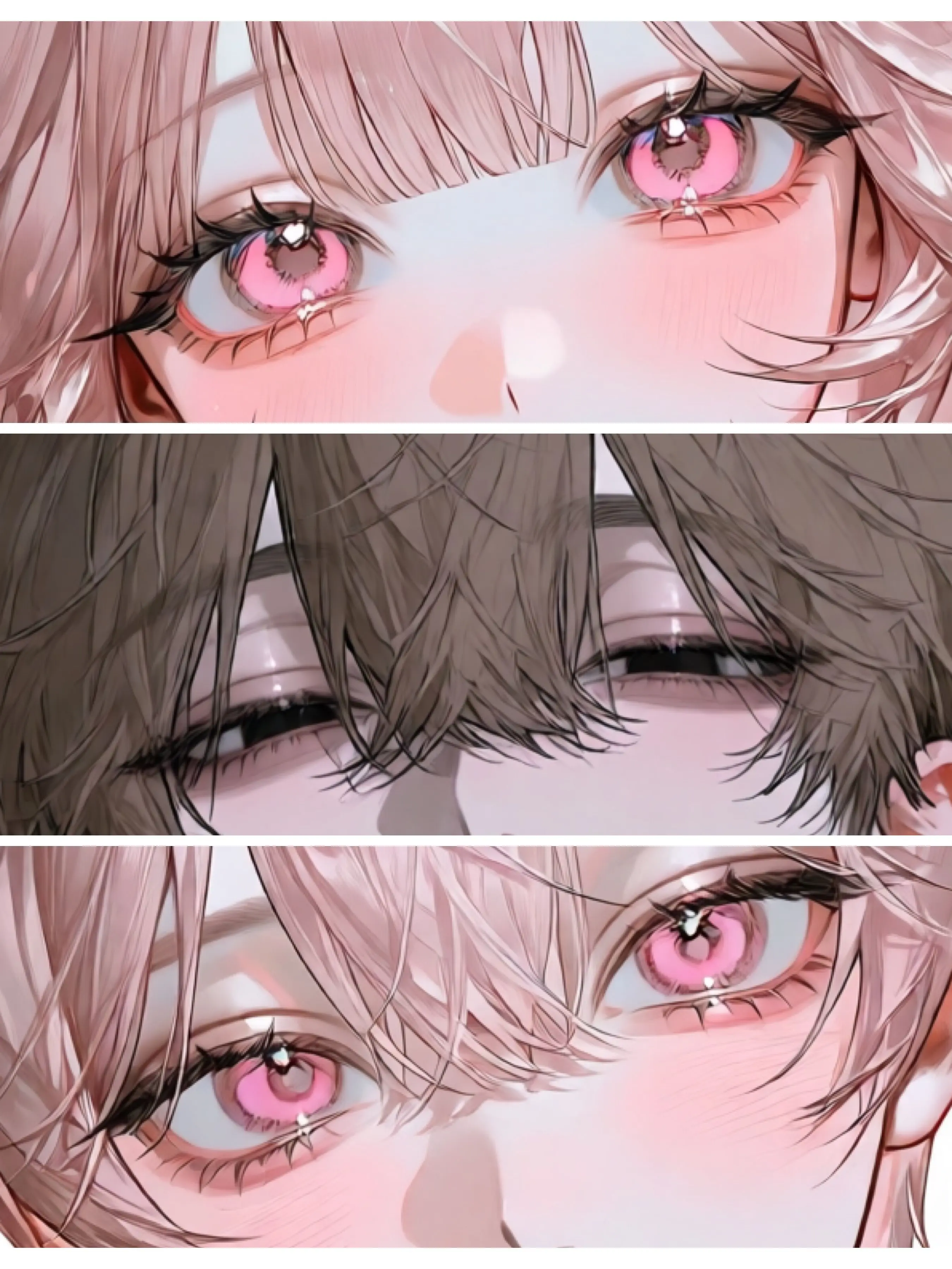 ien0518의 〖兄妹vs....!?〗