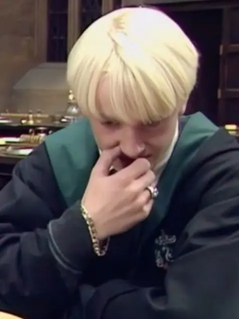 cewlines의 Draco Malfoy
